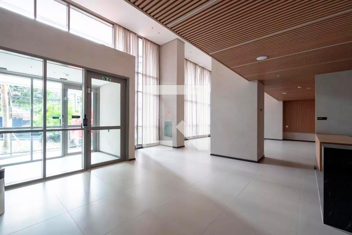 Kitnet-Studio, 30 m² - Foto 62