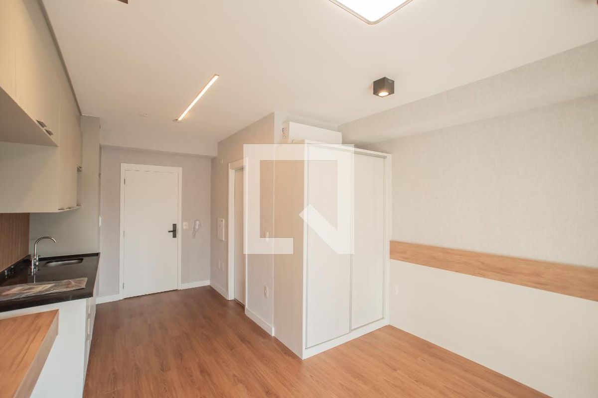 Kitnet-Studio, 30 m² - Foto 5