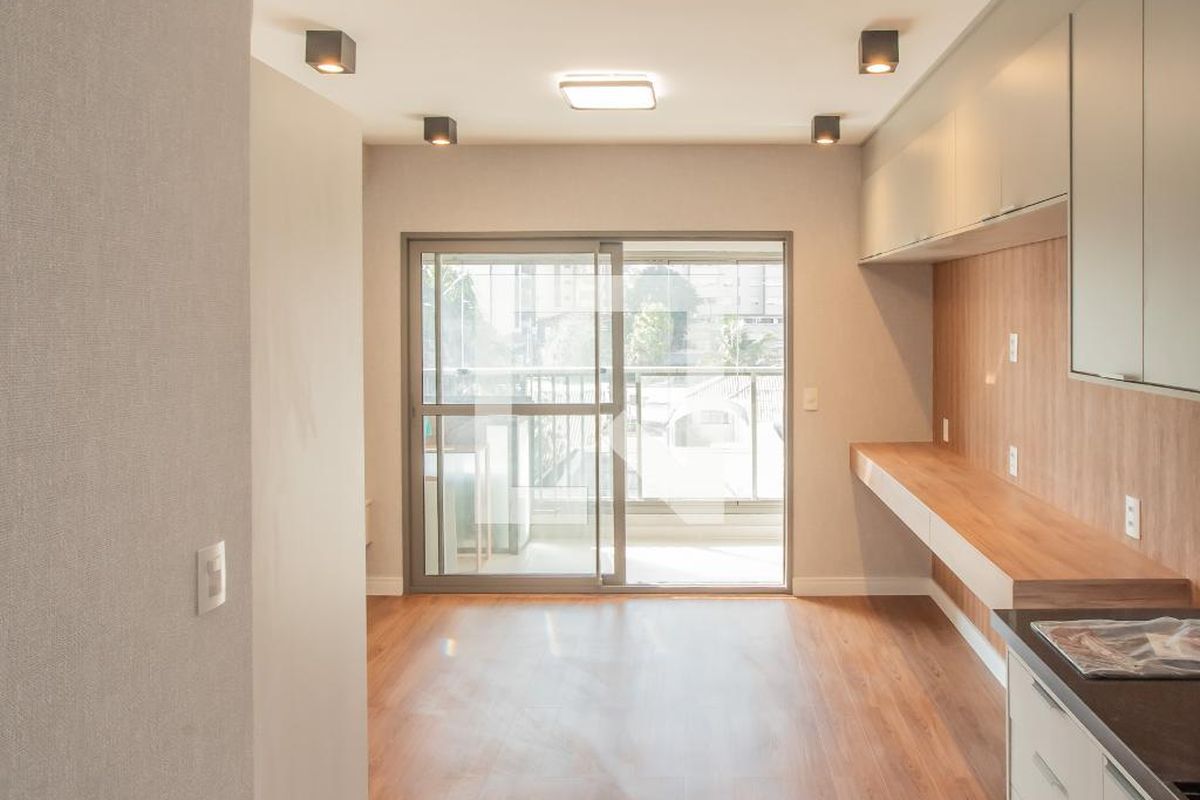 Kitnet-Studio, 30 m² - Foto 2