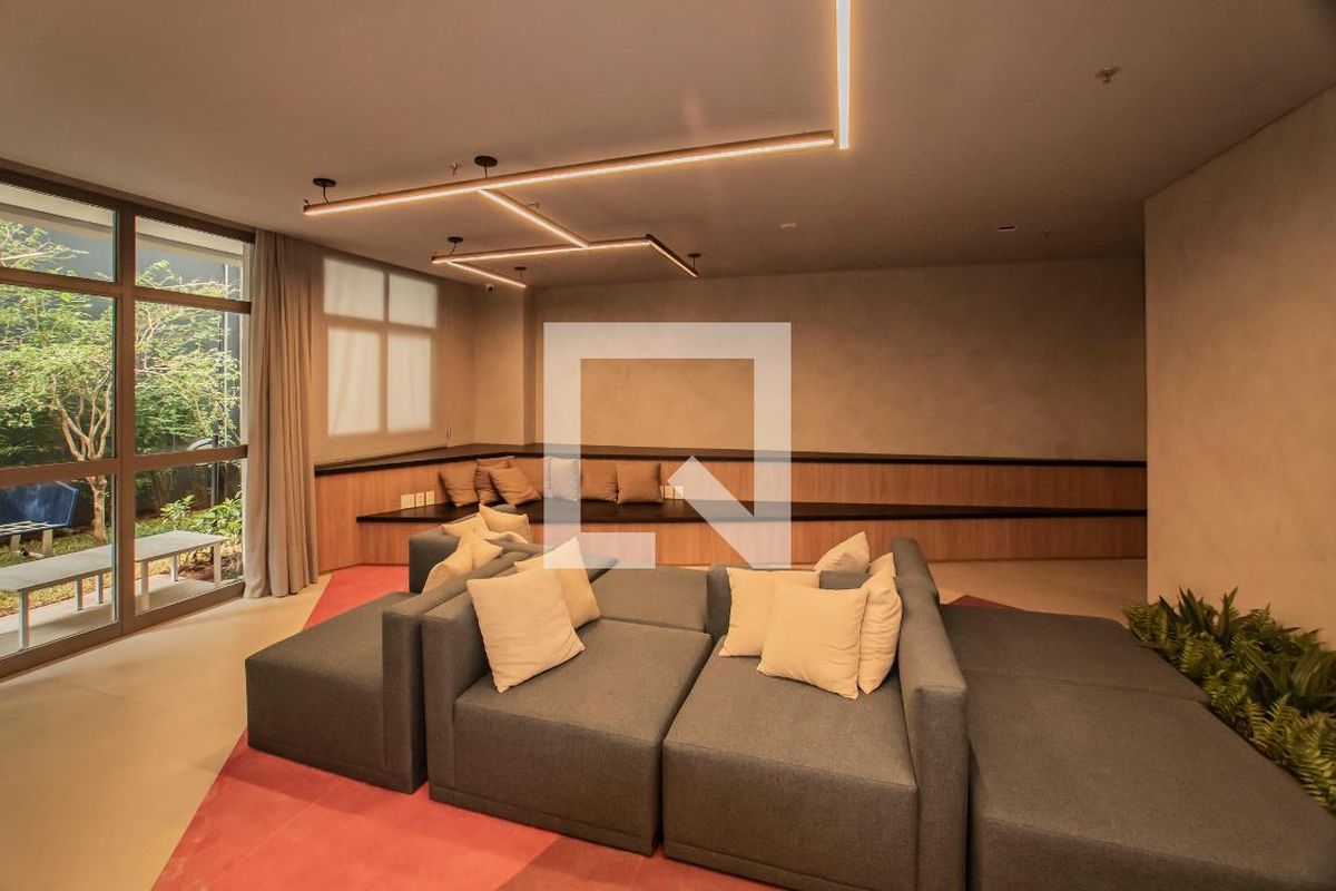 Kitnet-Studio, 30 m² - Foto 47