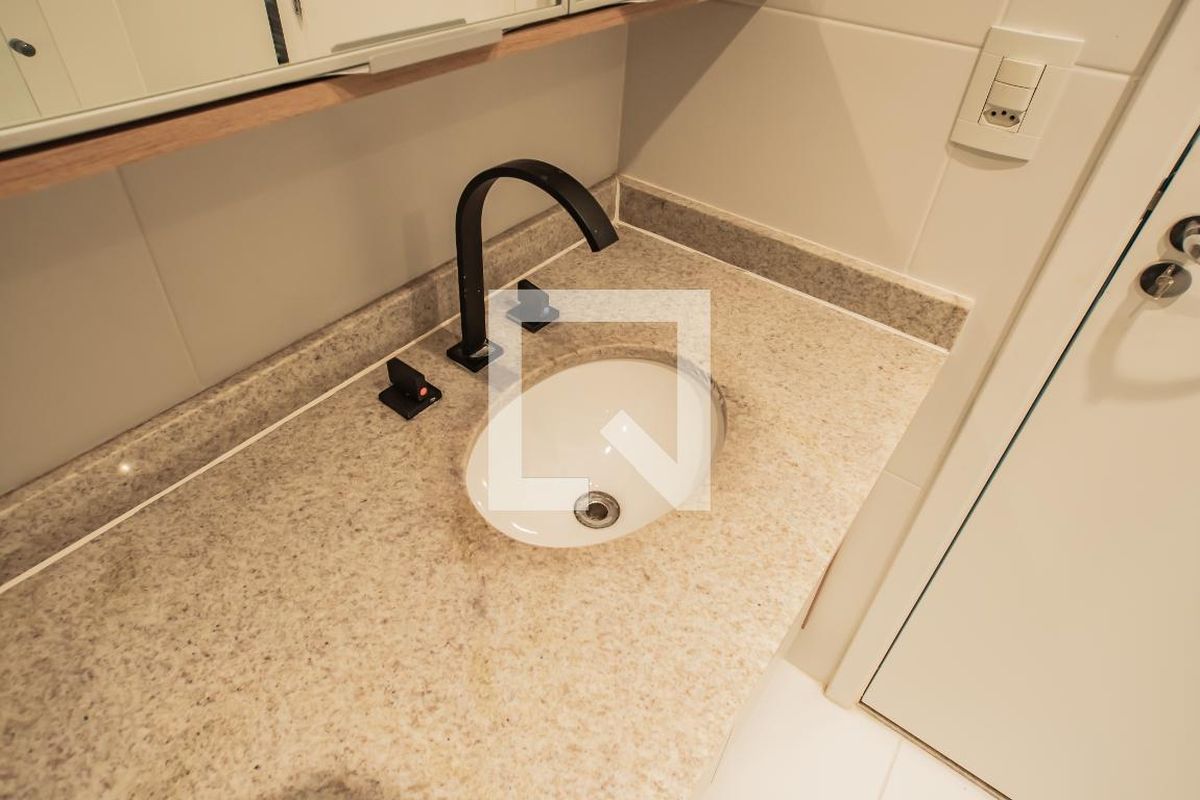 Kitnet-Studio, 30 m² - Foto 18