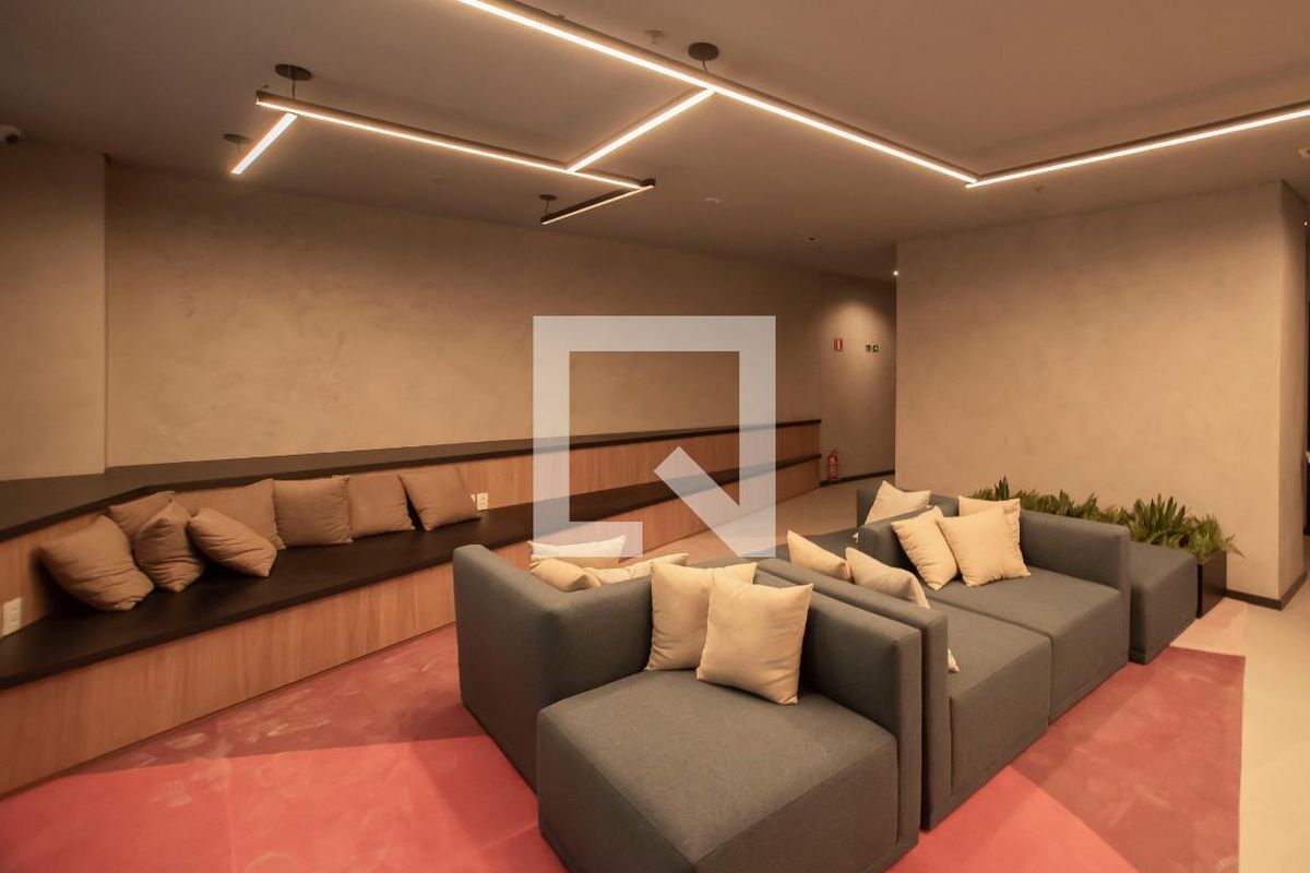 Kitnet-Studio, 30 m² - Foto 45