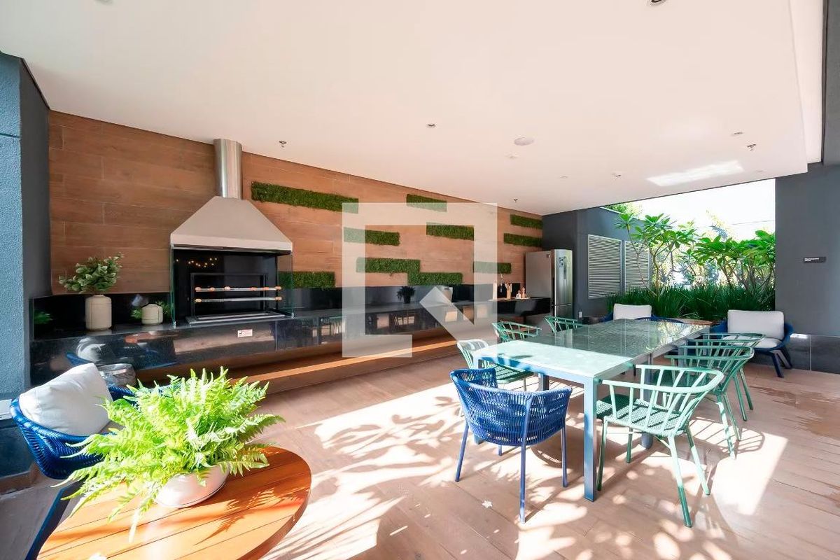Kitnet-Studio, 30 m² - Foto 35