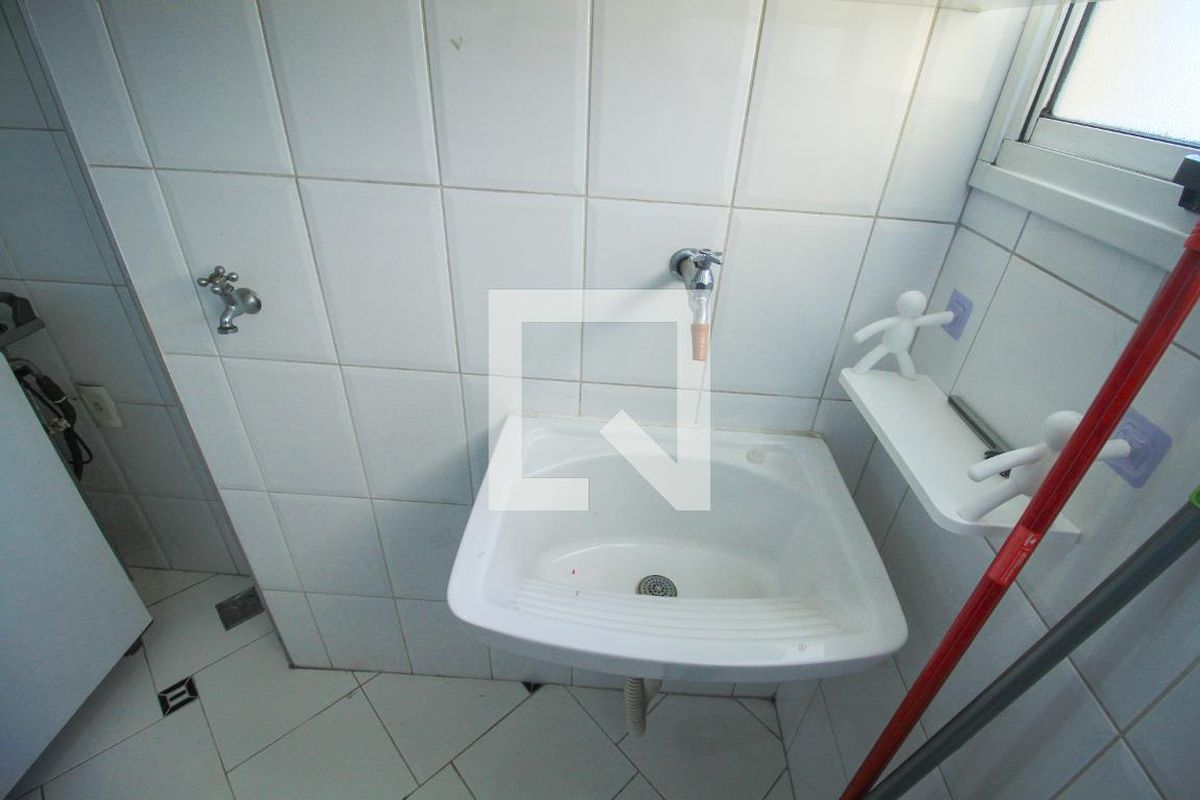 Apartamento, 3 quartos, 96 m² - Foto 37