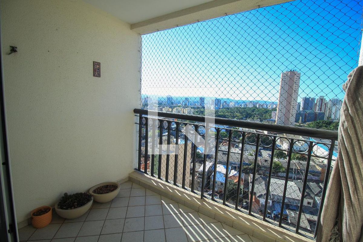 Apartamento, 3 quartos, 96 m² - Foto 6