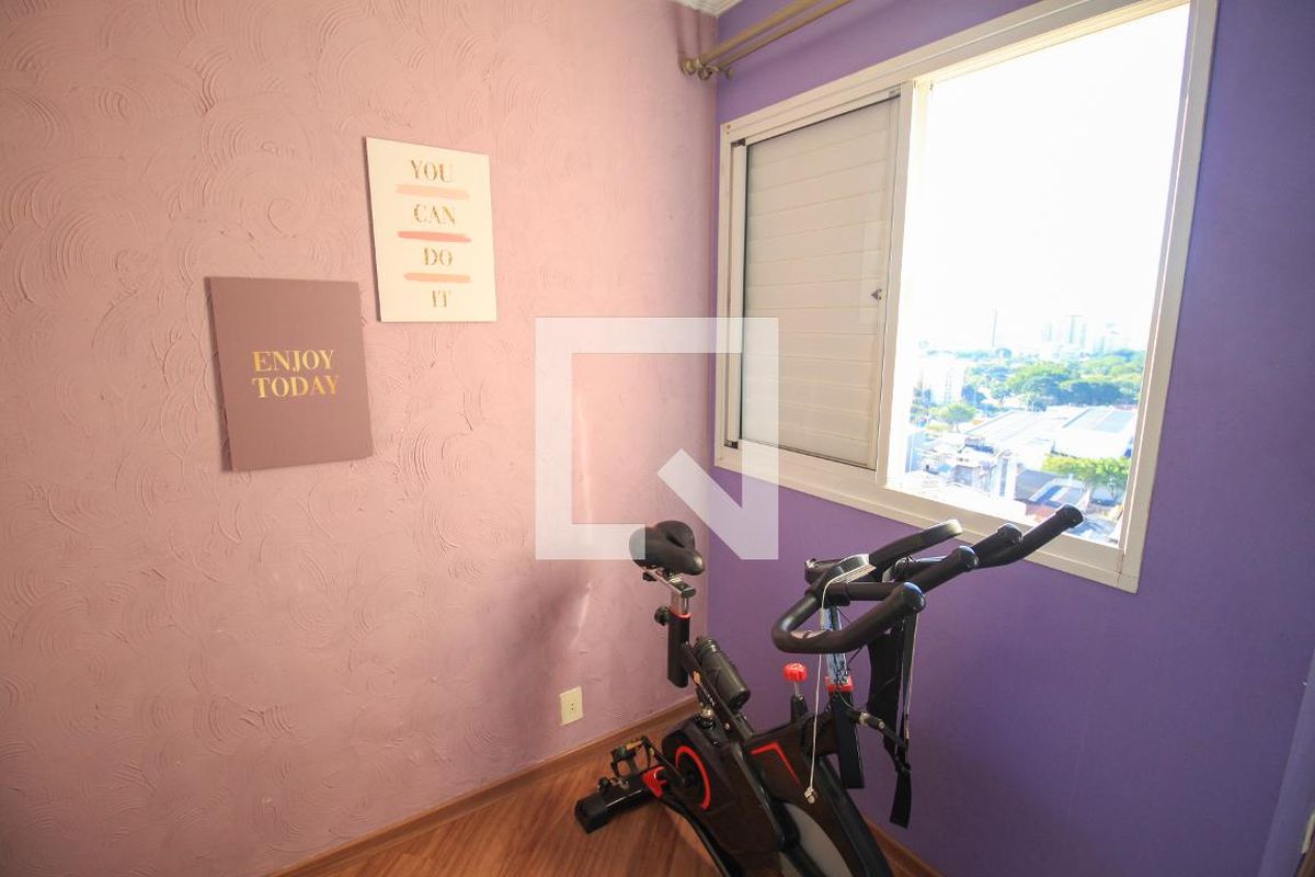 Apartamento, 3 quartos, 96 m² - Foto 25