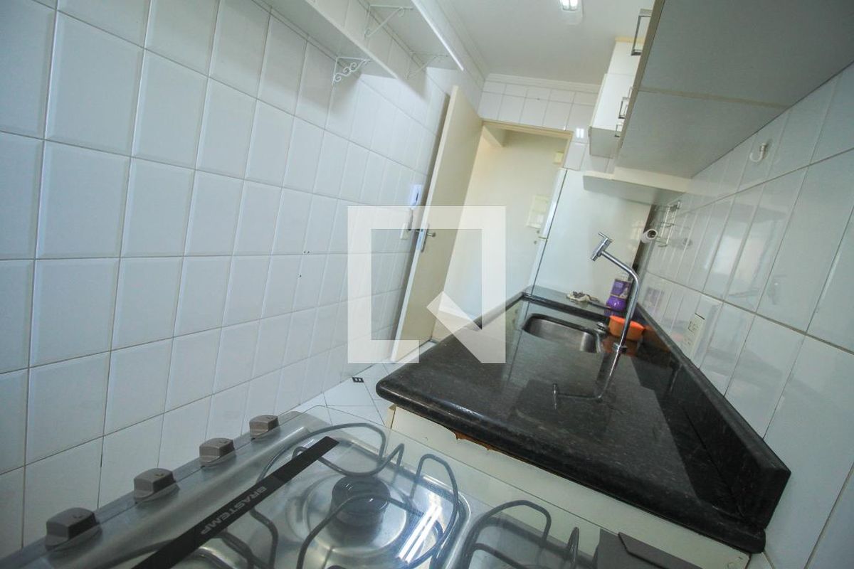 Apartamento, 3 quartos, 96 m² - Foto 32