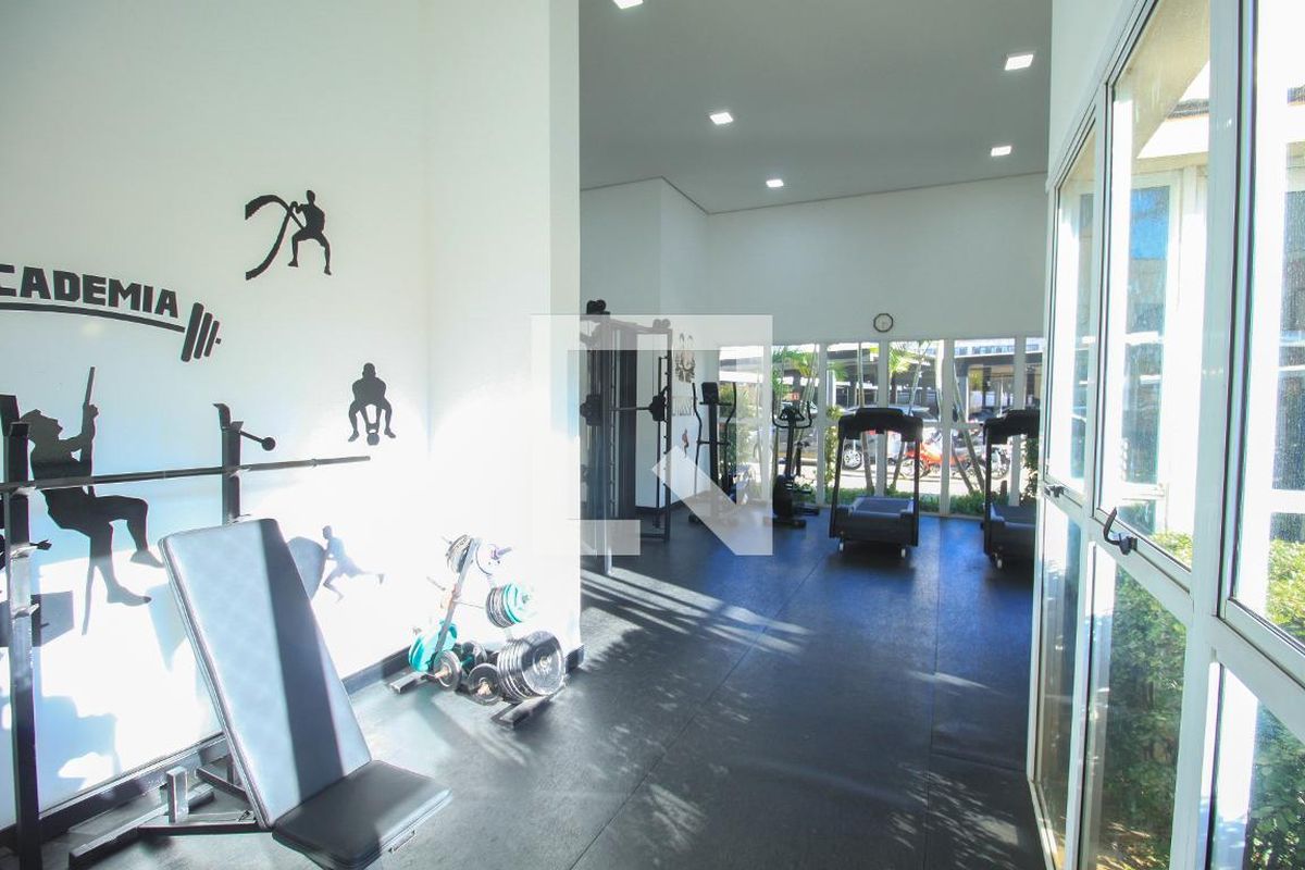 Apartamento, 3 quartos, 96 m² - Foto 54