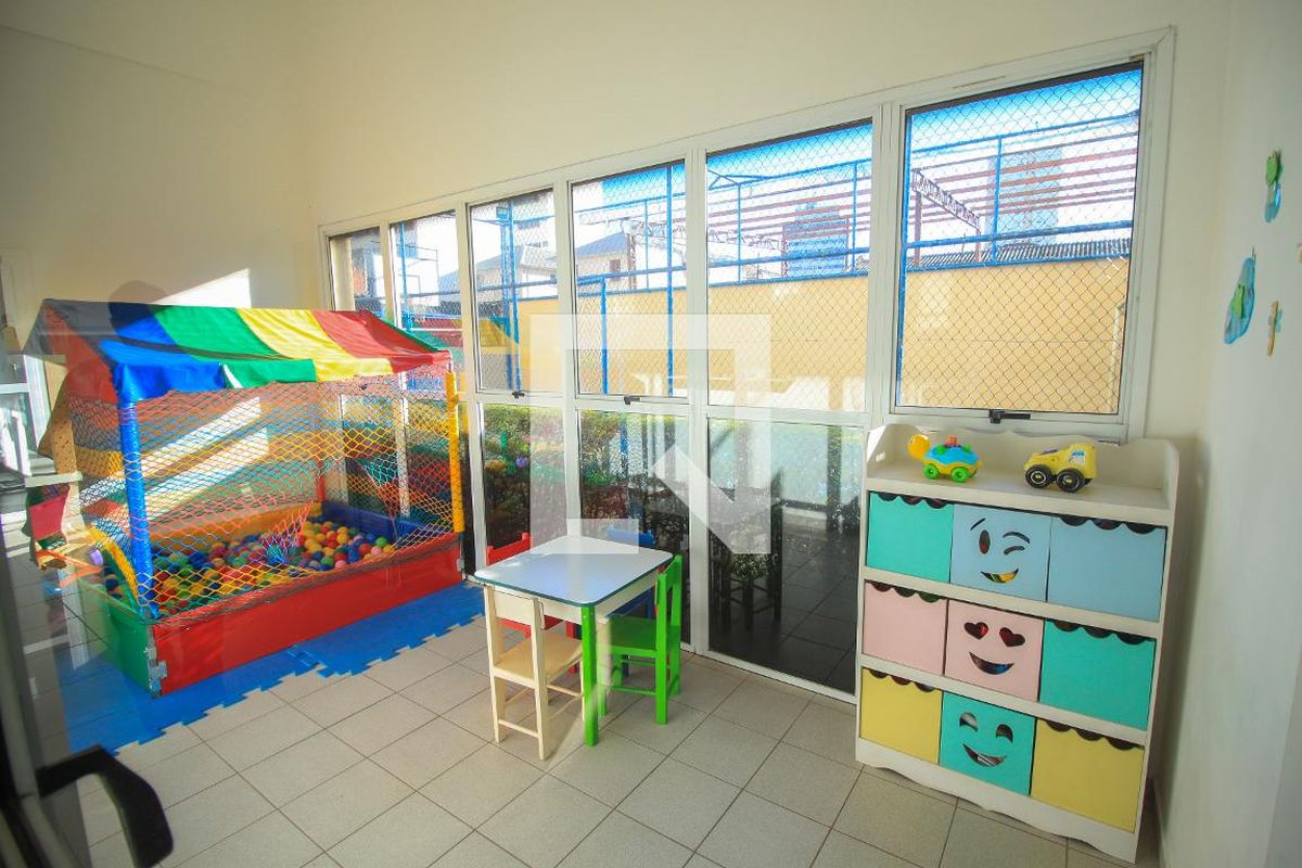Apartamento, 3 quartos, 96 m² - Foto 41