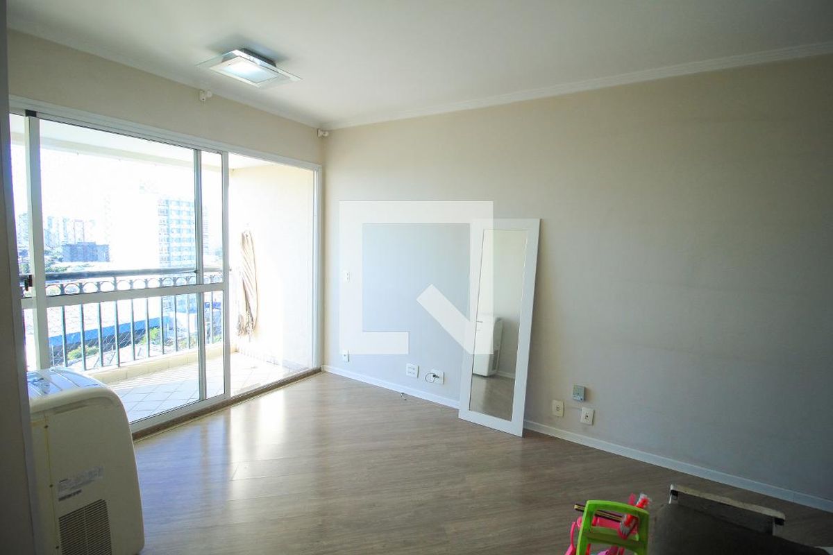Apartamento, 3 quartos, 96 m² - Foto 2