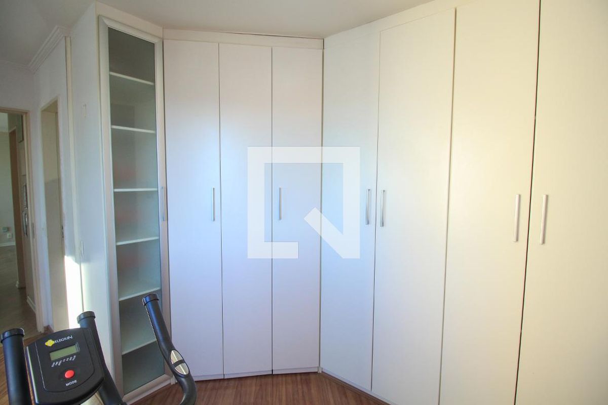 Apartamento, 3 quartos, 96 m² - Foto 23