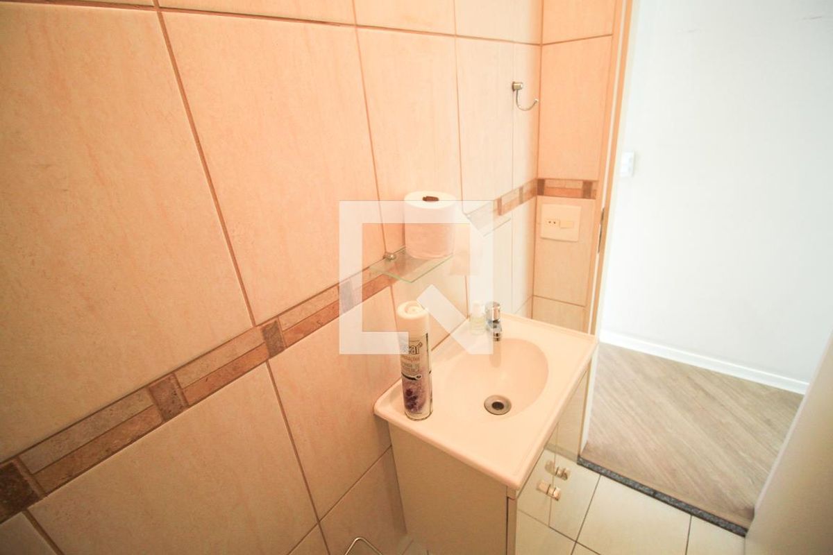 Apartamento, 3 quartos, 96 m² - Foto 12
