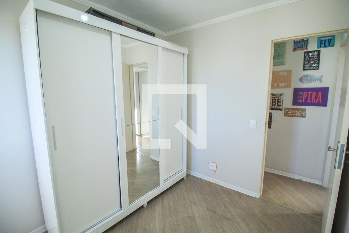 Apartamento, 3 quartos, 96 m² - Foto 28