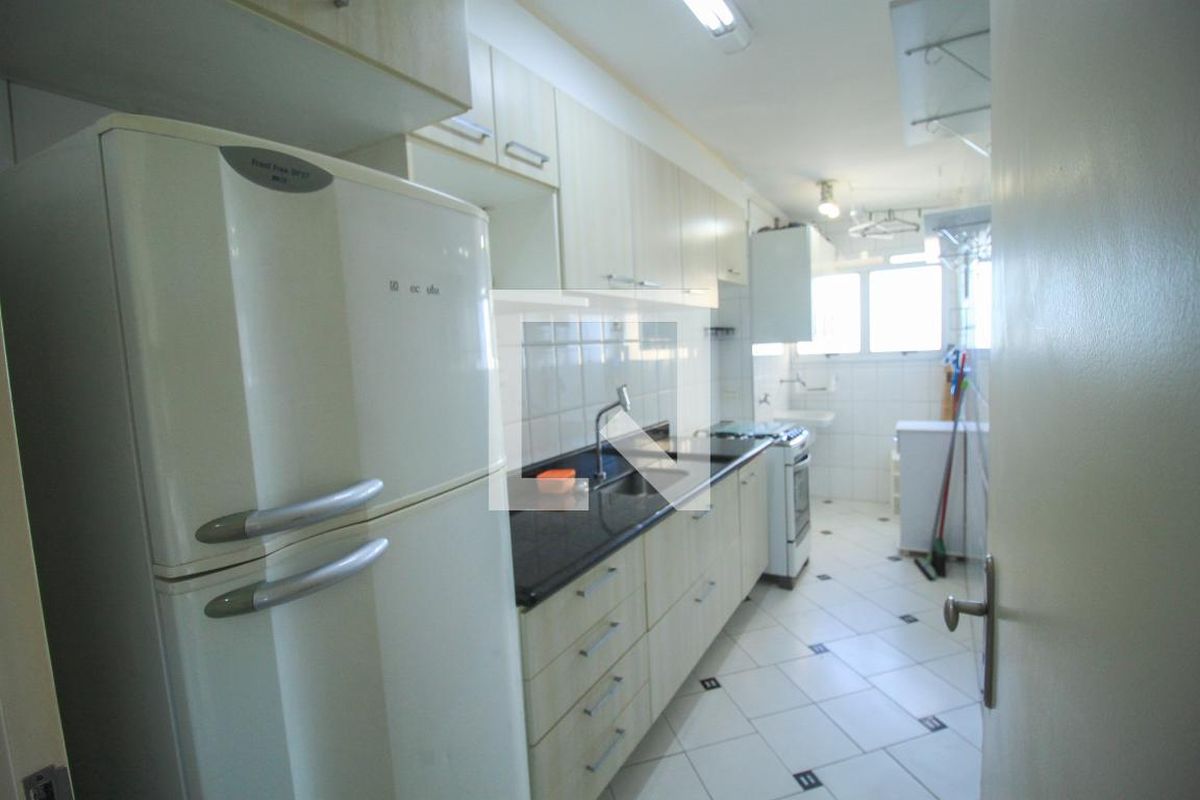Apartamento, 3 quartos, 96 m² - Foto 30