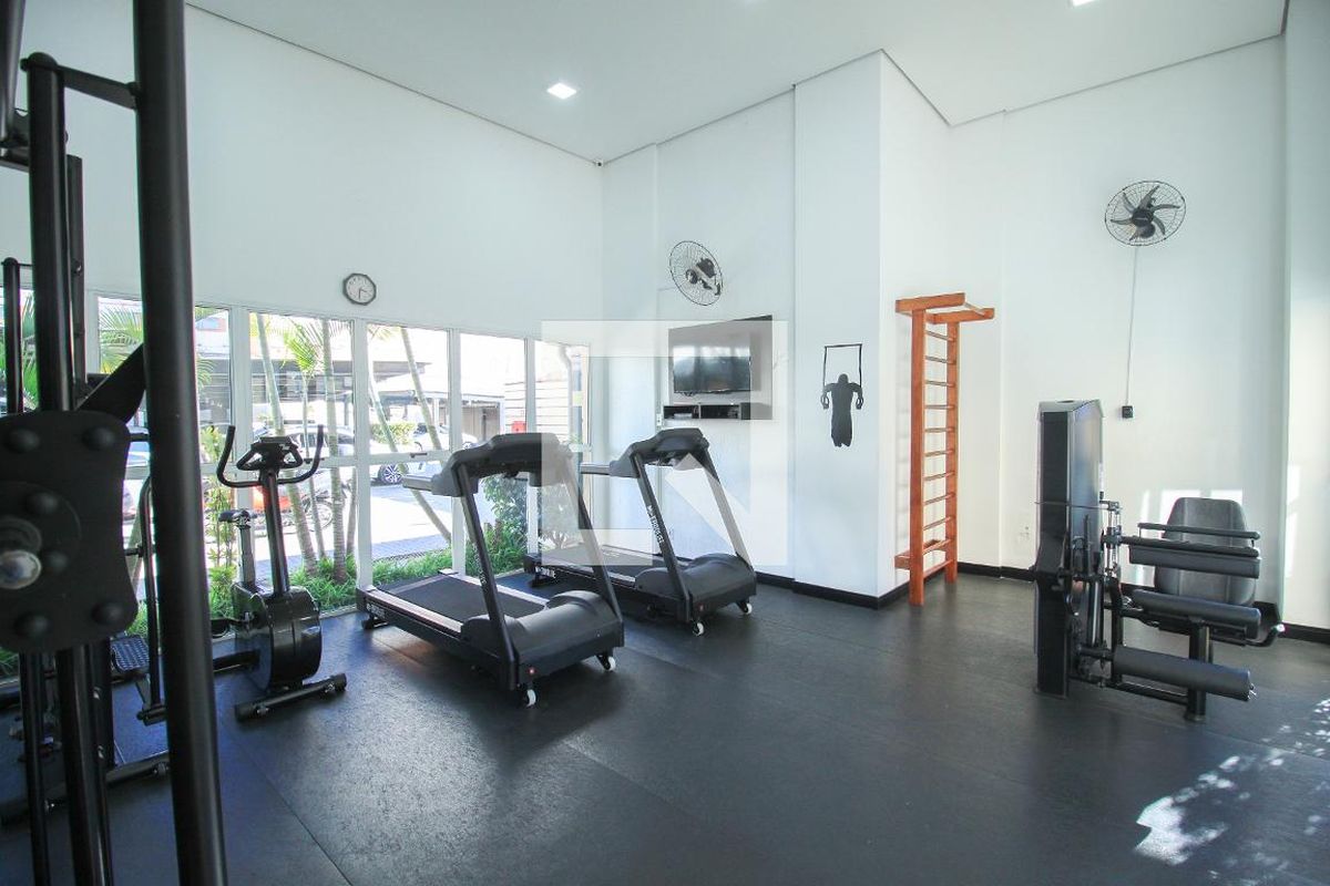 Apartamento, 3 quartos, 96 m² - Foto 55