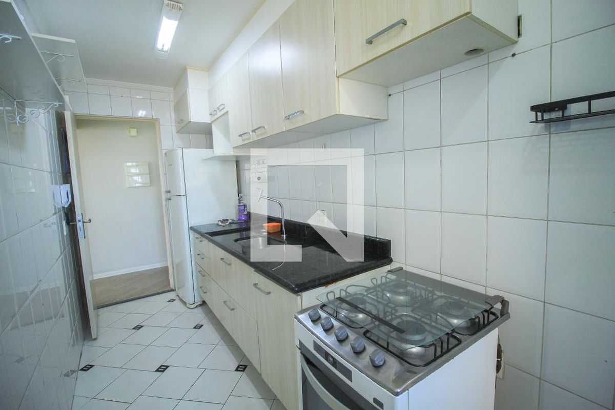 Apartamento, 3 quartos, 96 m² - Foto 31