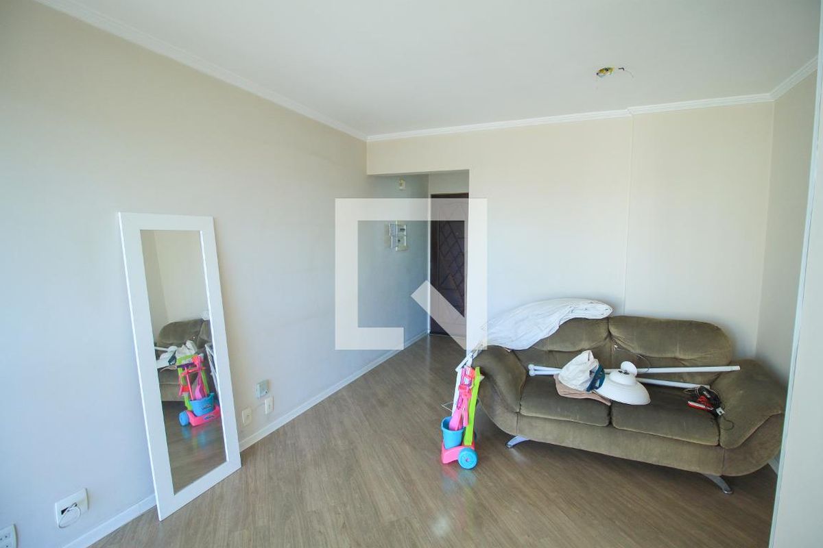 Apartamento, 3 quartos, 96 m² - Foto 4
