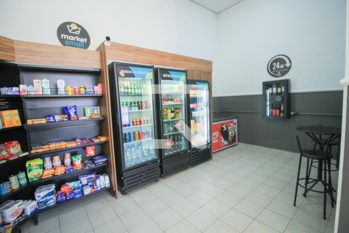 Apartamento, 3 quartos, 96 m² - Foto 49