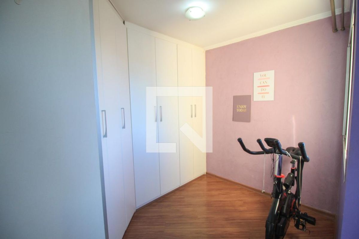 Apartamento, 3 quartos, 96 m² - Foto 22