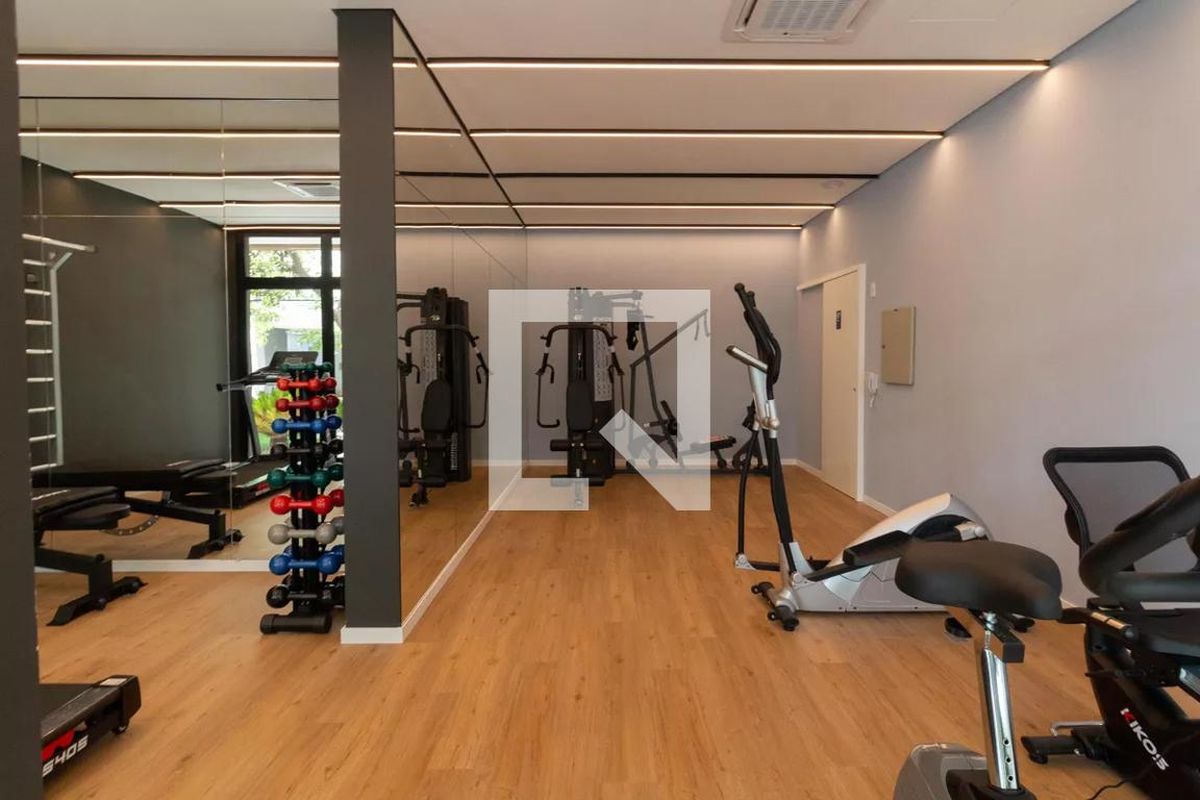Apartamento, 3 quartos, 84 m² - Foto 51