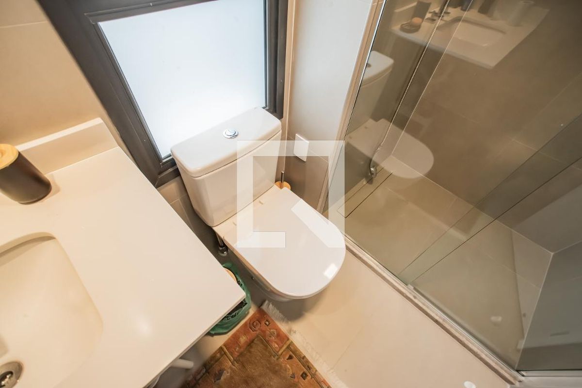 Apartamento, 4 quartos, 231 m² - Foto 41