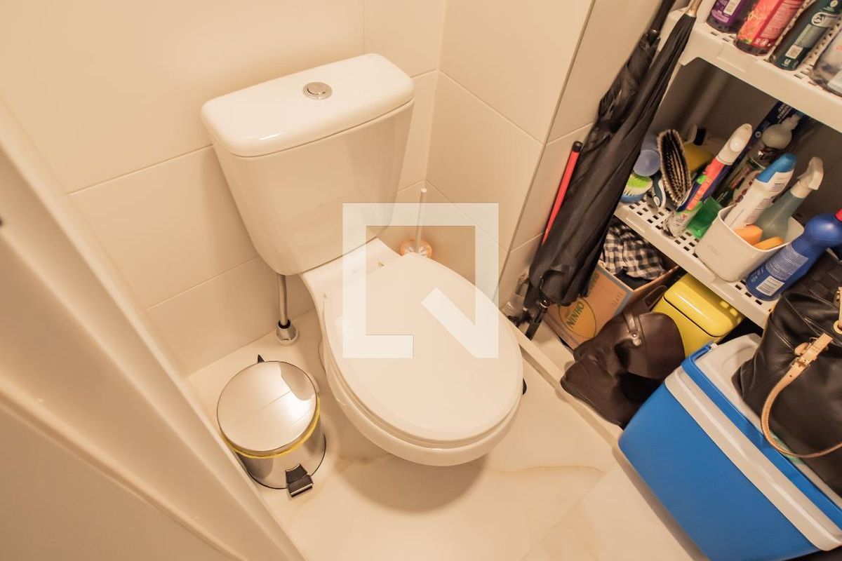 Apartamento, 4 quartos, 231 m² - Foto 67