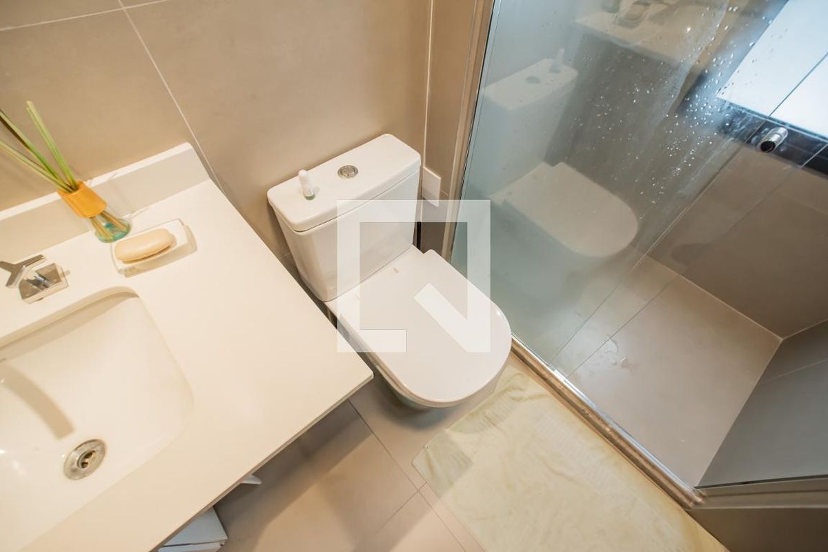 Apartamento, 4 quartos, 231 m² - Foto 46