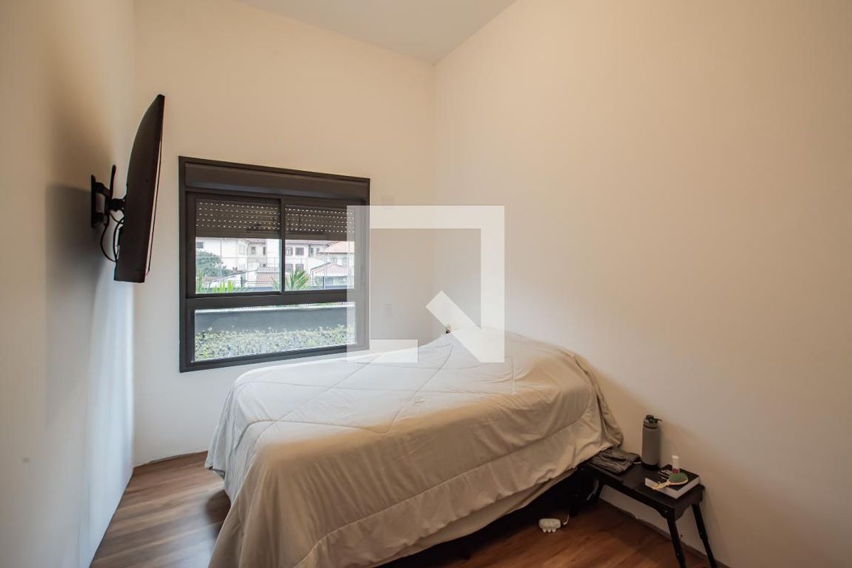 Apartamento, 4 quartos, 231 m² - Foto 15