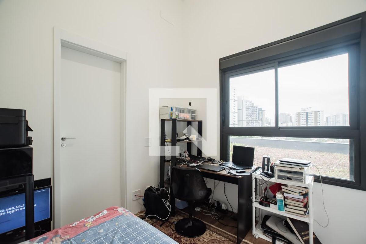 Apartamento, 4 quartos, 231 m² - Foto 22