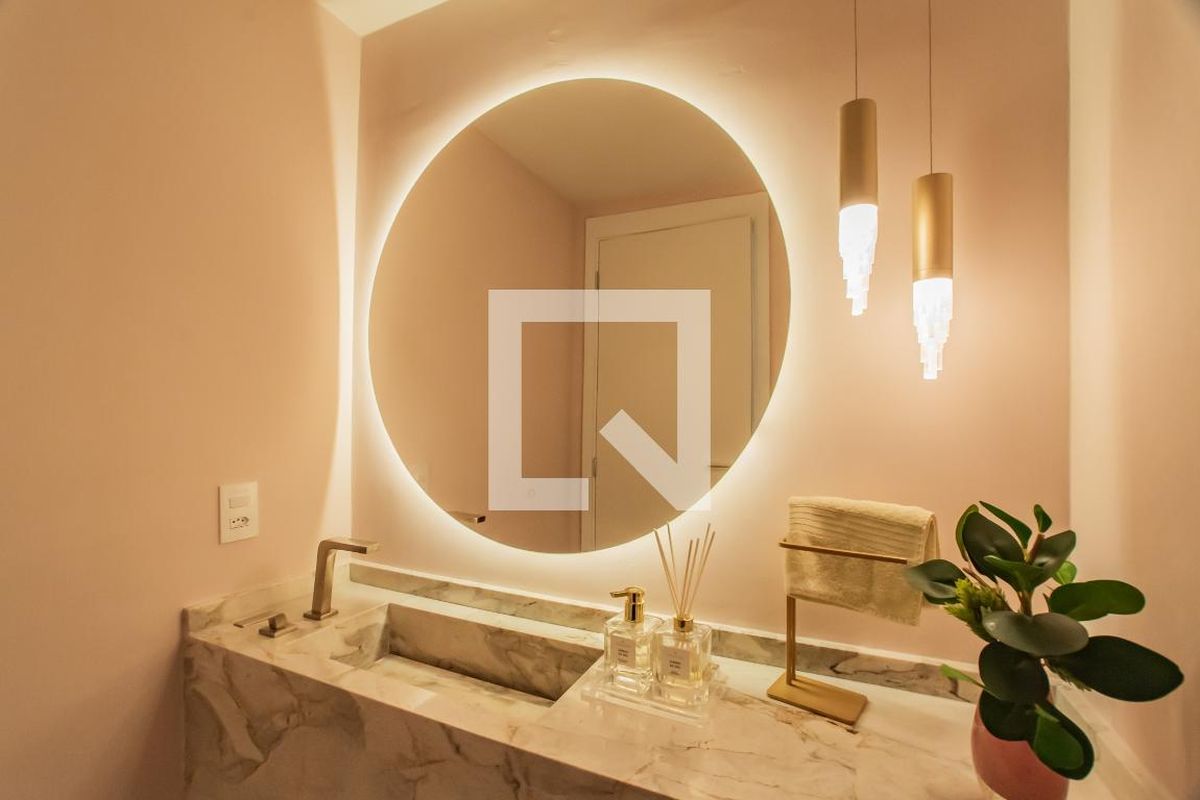 Apartamento, 4 quartos, 231 m² - Foto 56