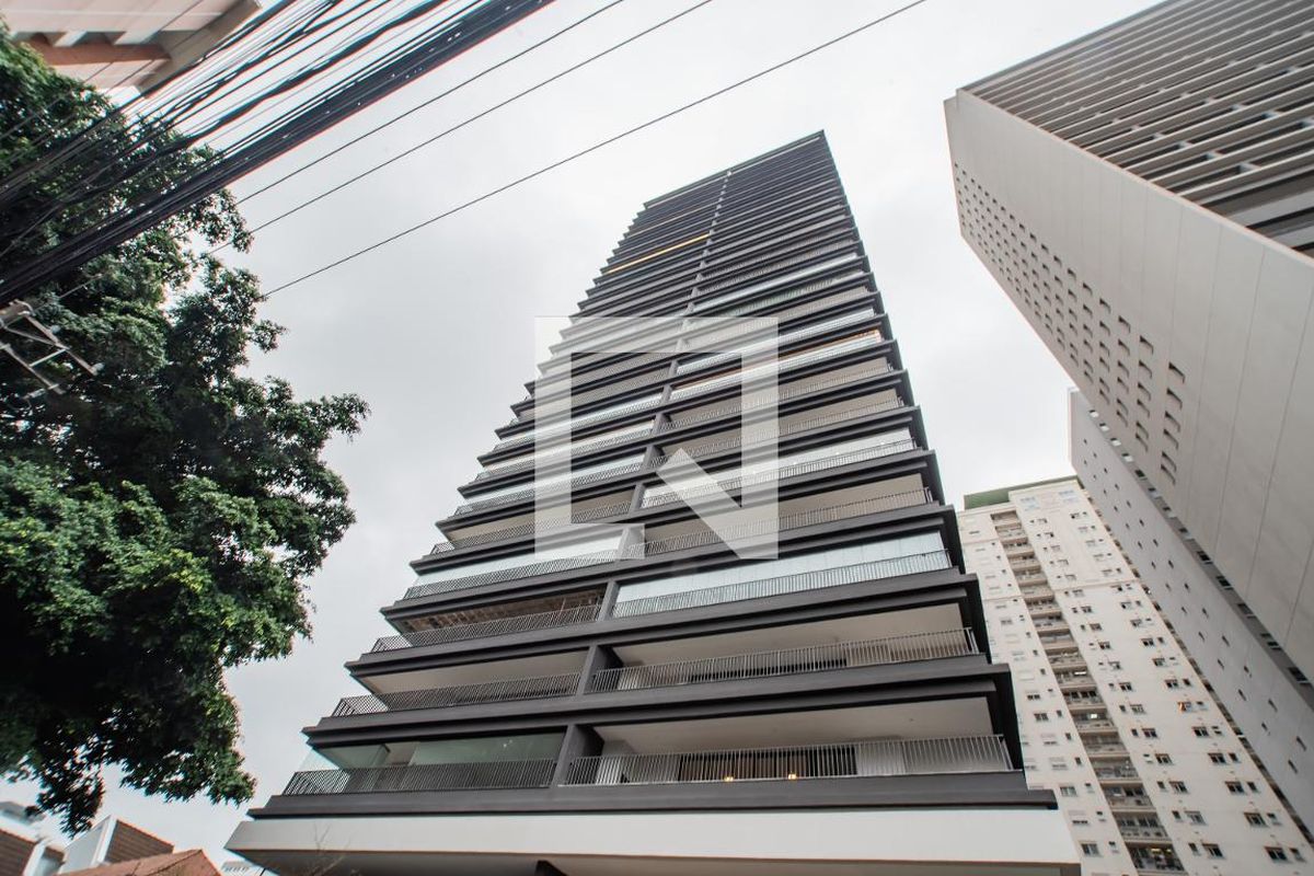 Apartamento, 4 quartos, 231 m² - Foto 93