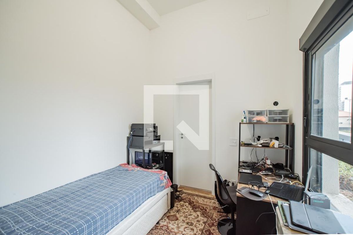Apartamento, 4 quartos, 231 m² - Foto 21