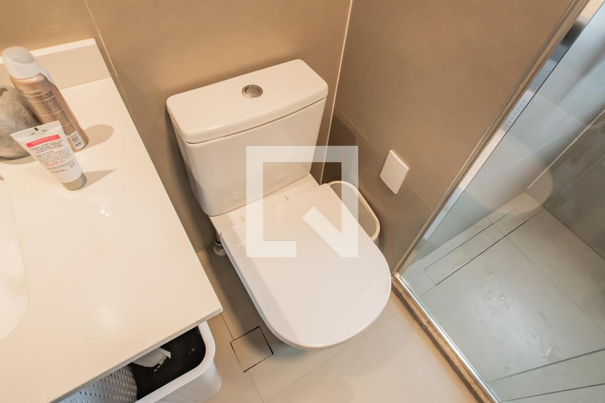 Apartamento, 4 quartos, 231 m² - Foto 37