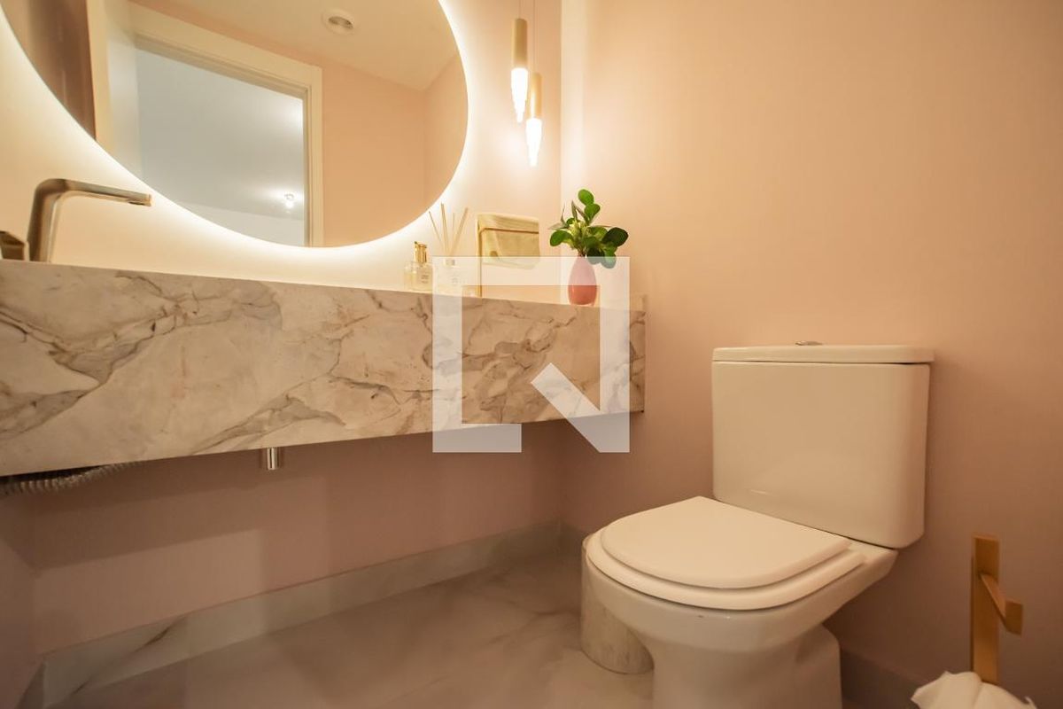 Apartamento, 4 quartos, 231 m² - Foto 55