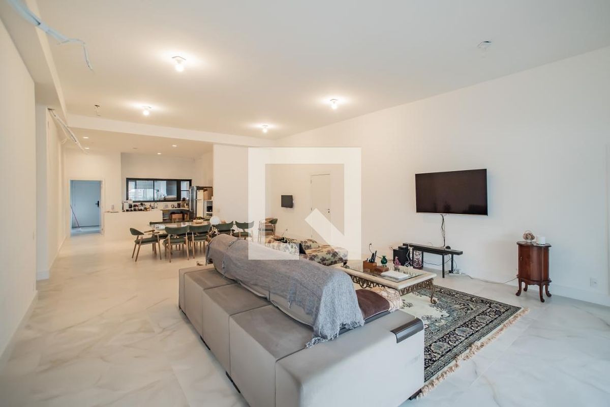 Apartamento, 4 quartos, 231 m² - Foto 4