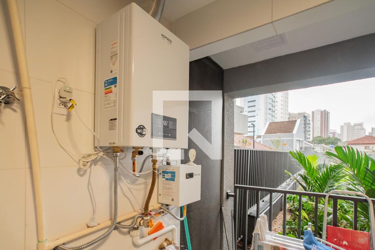 Apartamento, 4 quartos, 231 m² - Foto 64