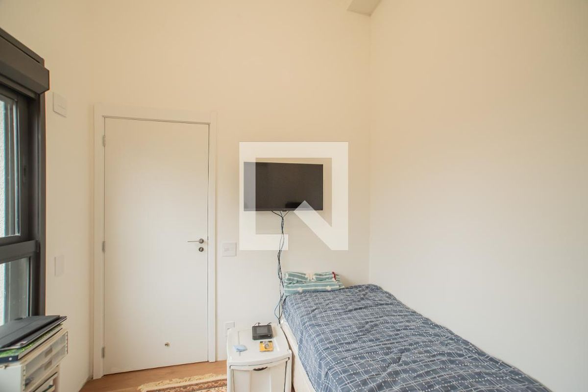 Apartamento, 4 quartos, 231 m² - Foto 24