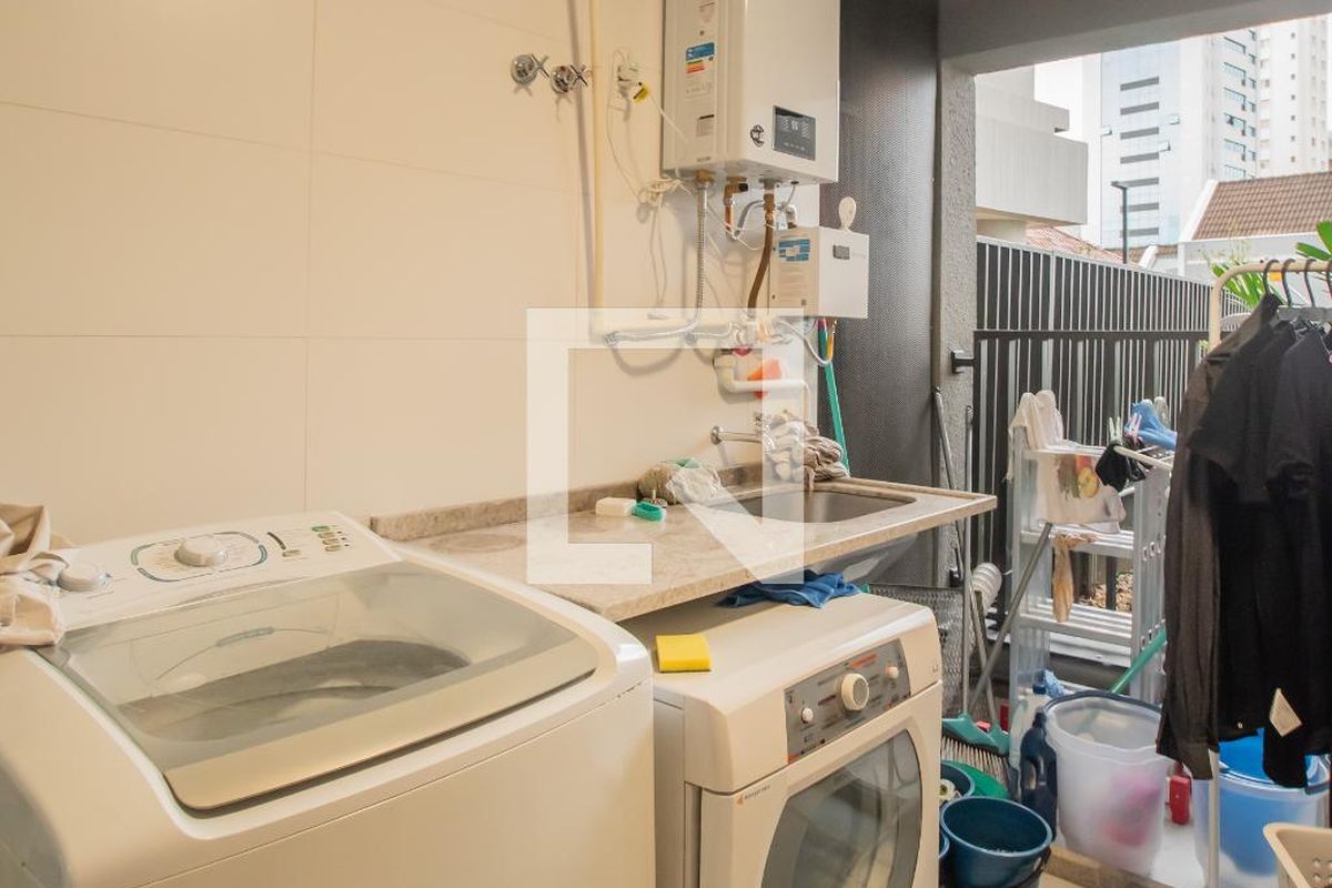 Apartamento, 4 quartos, 231 m² - Foto 62