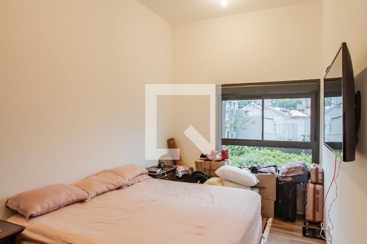 Apartamento, 4 quartos, 231 m² - Foto 30