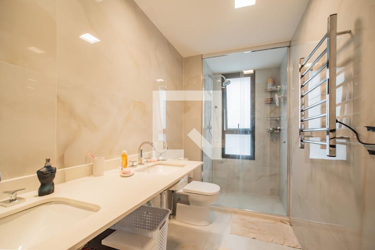 Apartamento, 4 quartos, 231 m² - Foto 50
