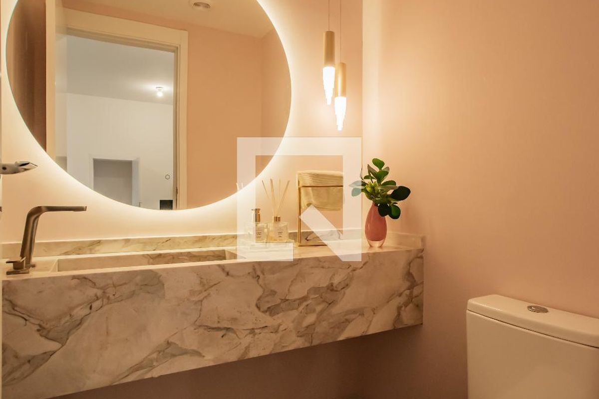 Apartamento, 4 quartos, 231 m² - Foto 54