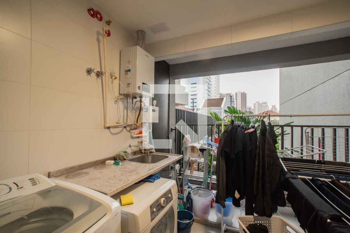 Apartamento, 4 quartos, 231 m² - Foto 63