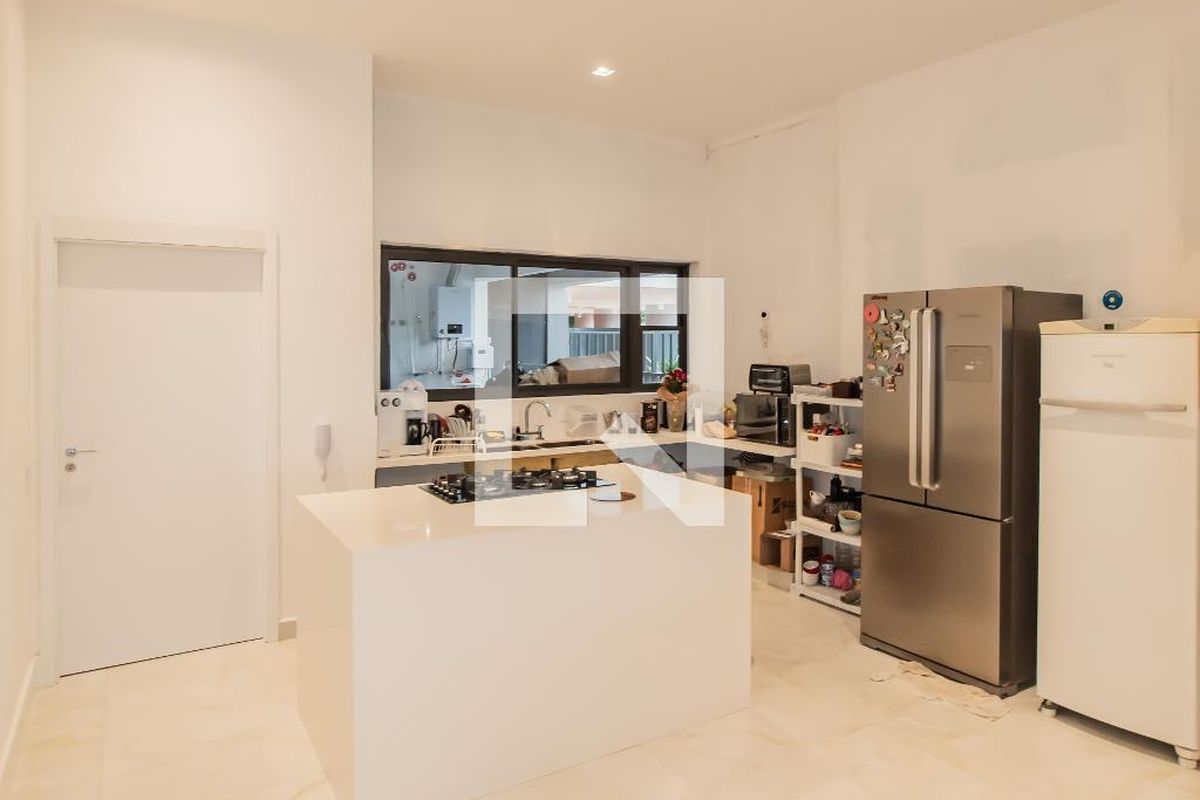 Apartamento, 4 quartos, 231 m² - Foto 59