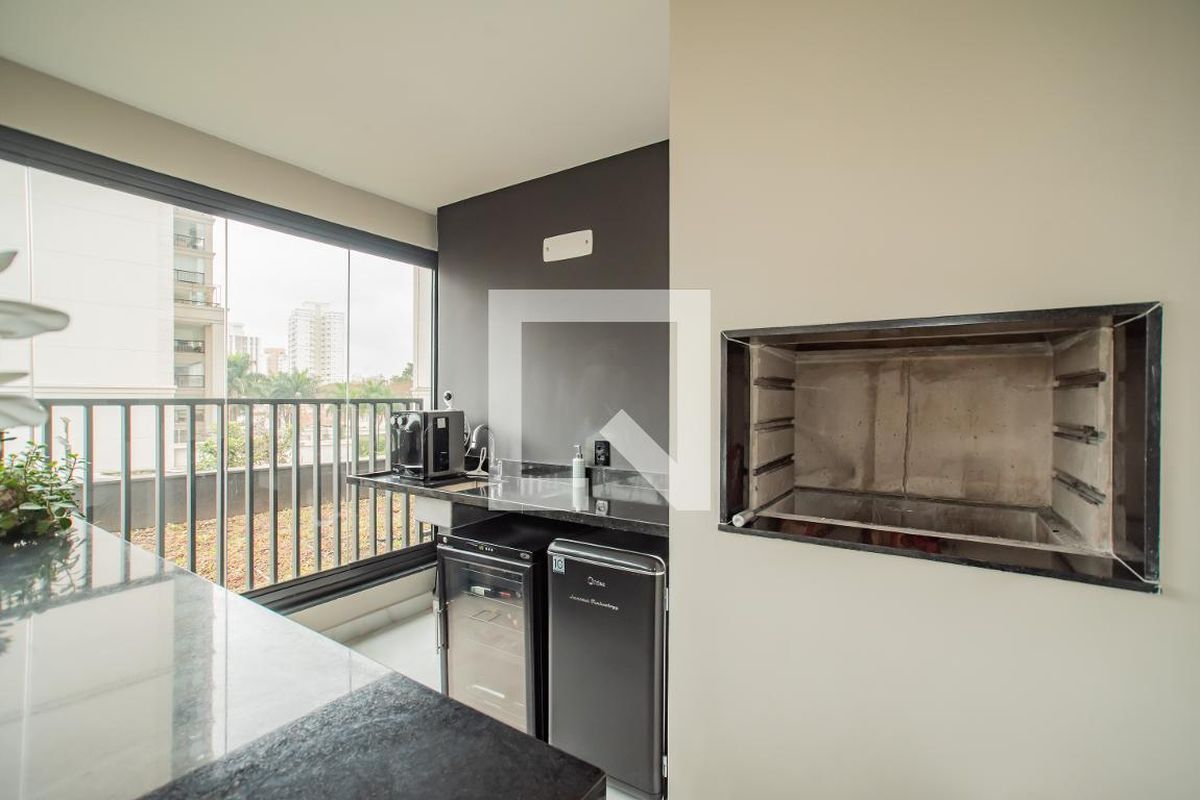 Apartamento, 4 quartos, 231 m² - Foto 11