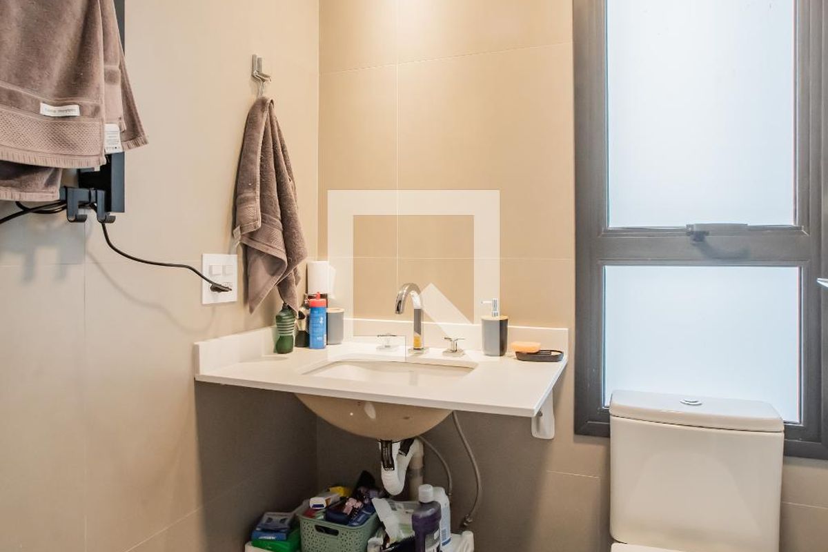 Apartamento, 4 quartos, 231 m² - Foto 39