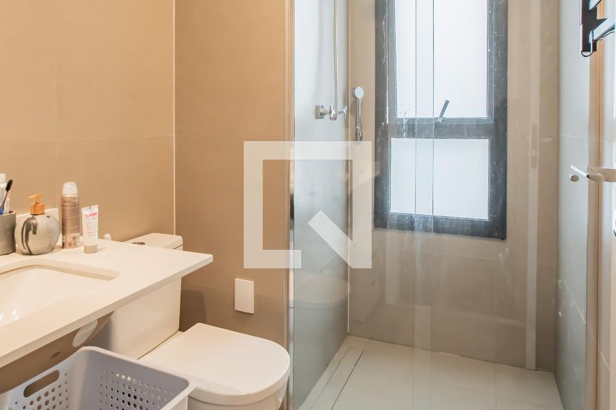 Apartamento, 4 quartos, 231 m² - Foto 35