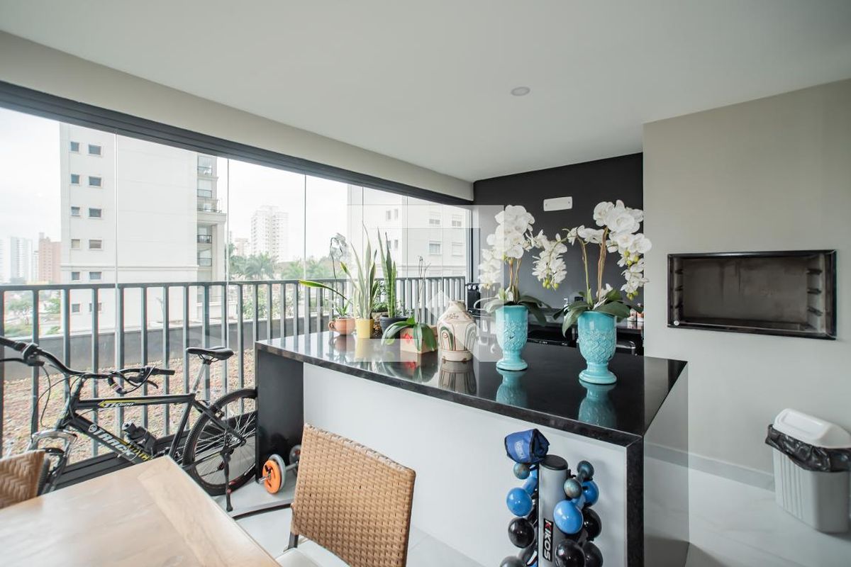 Apartamento, 4 quartos, 231 m² - Foto 12