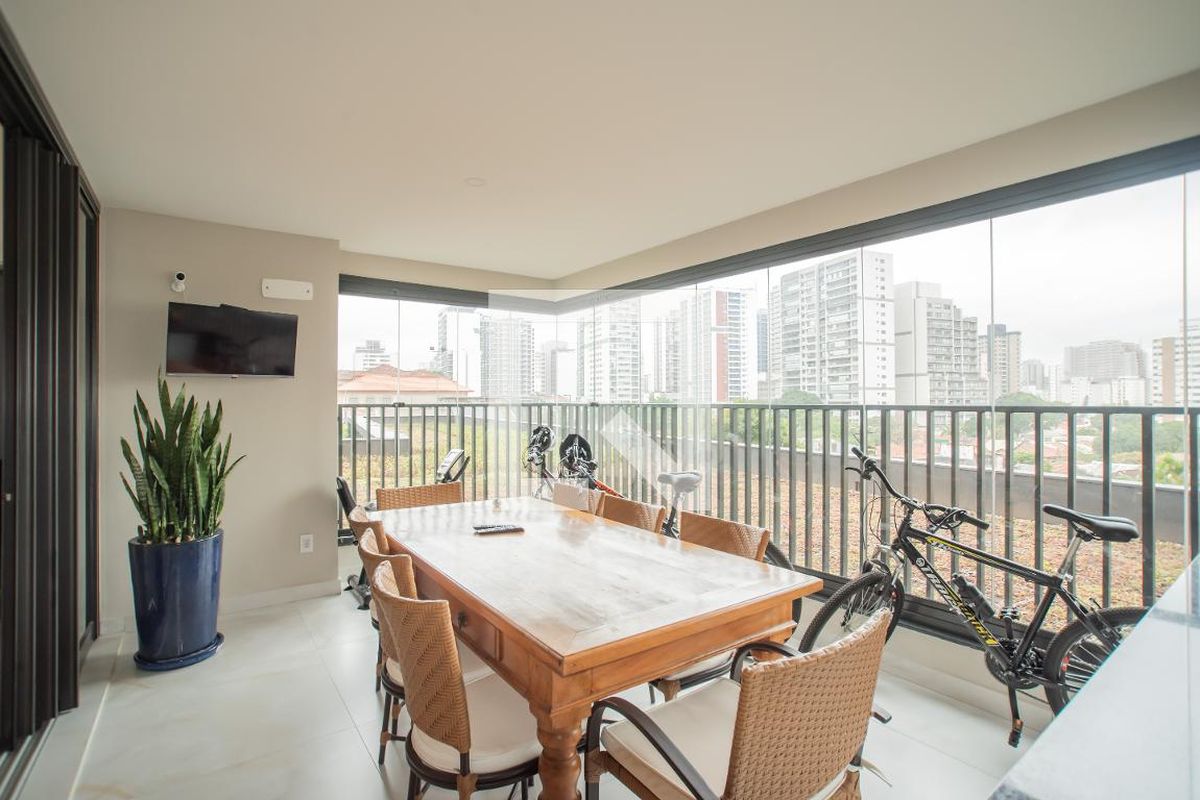 Apartamento, 4 quartos, 231 m² - Foto 10