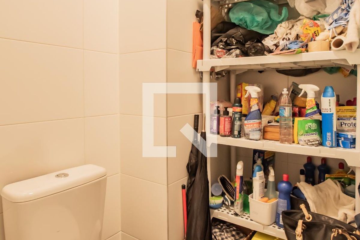 Apartamento, 4 quartos, 231 m² - Foto 66