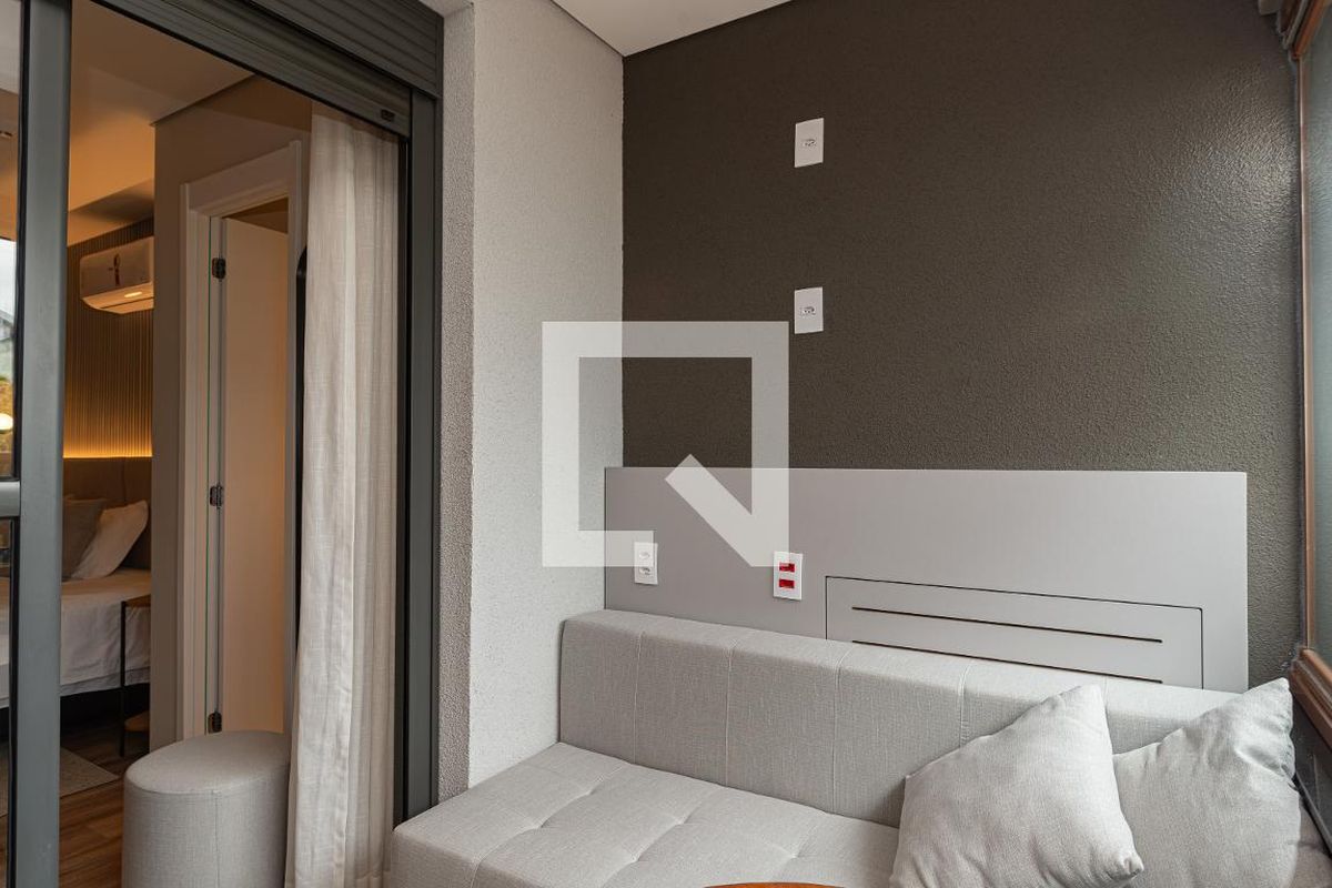 Kitnet-Studio, 25 m² - Foto 17